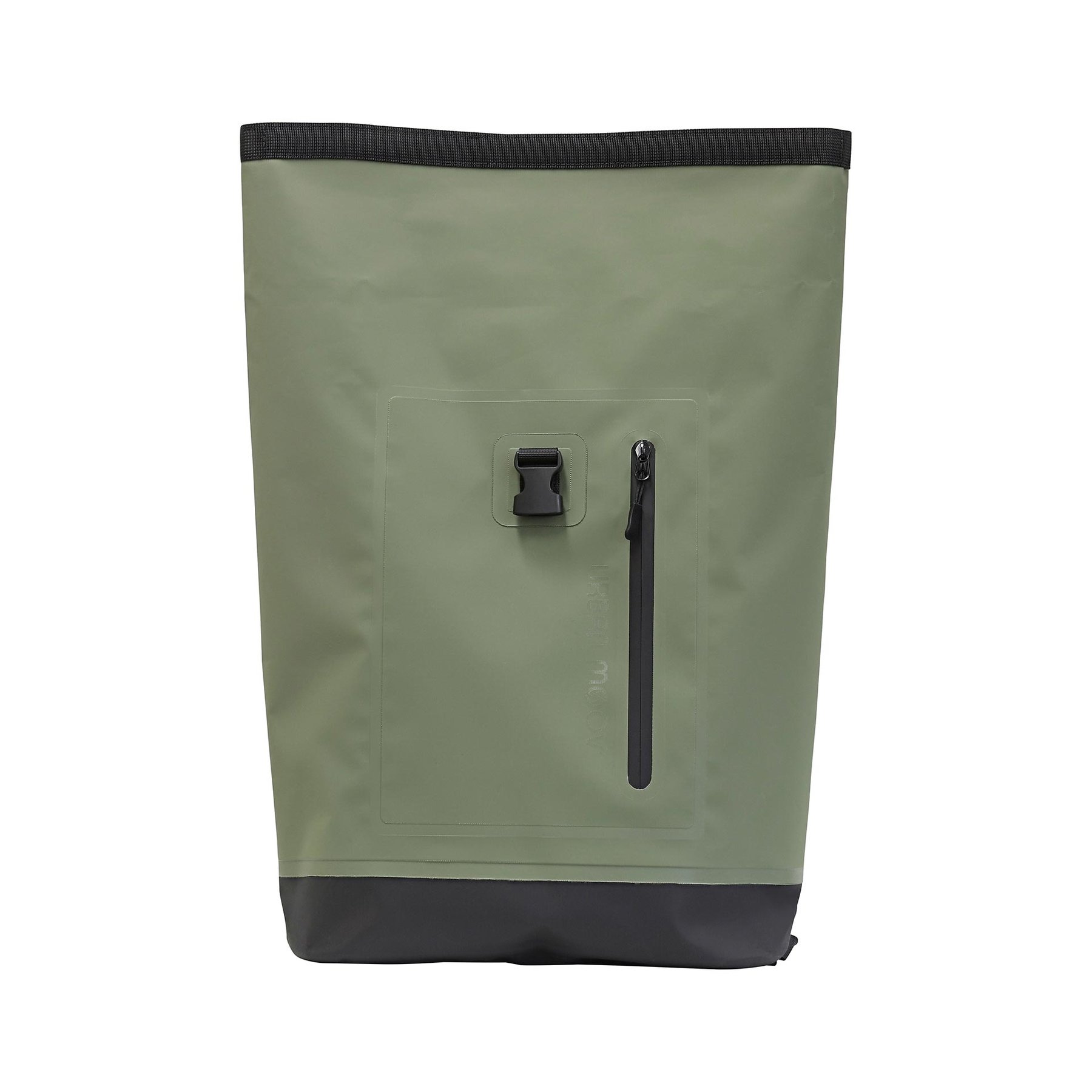 TNB Раница Urban Moov, водоустойчива, 20-25 L, зелена