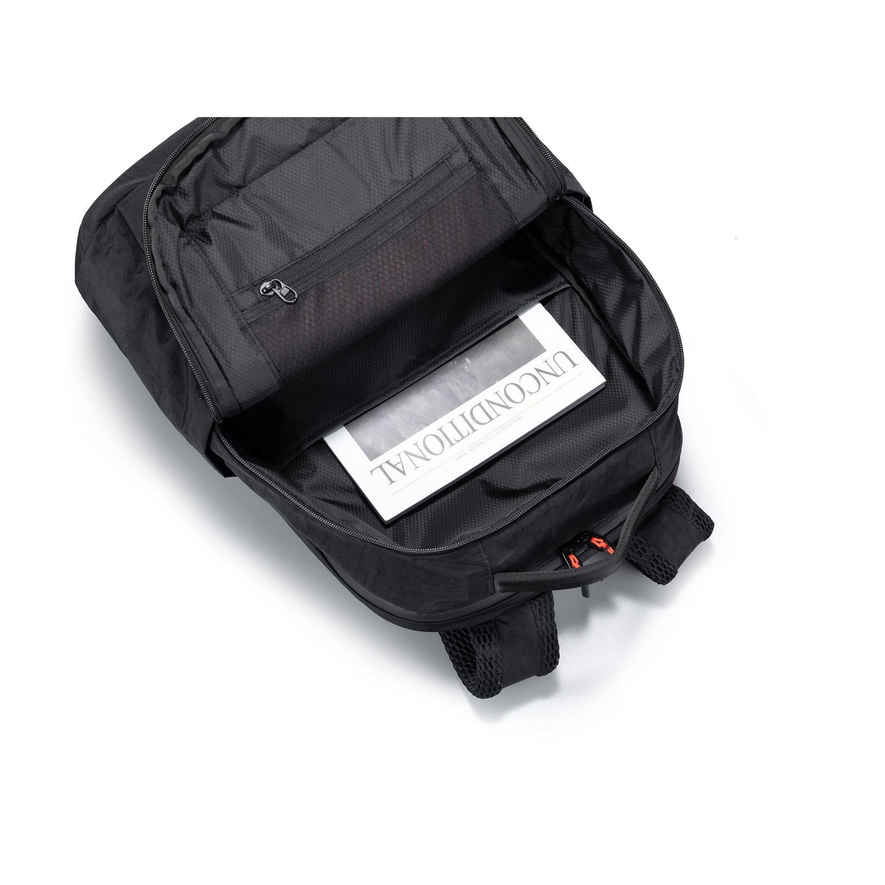 Kingsons Metro Vault Laptop Backpack, 15.6'', black