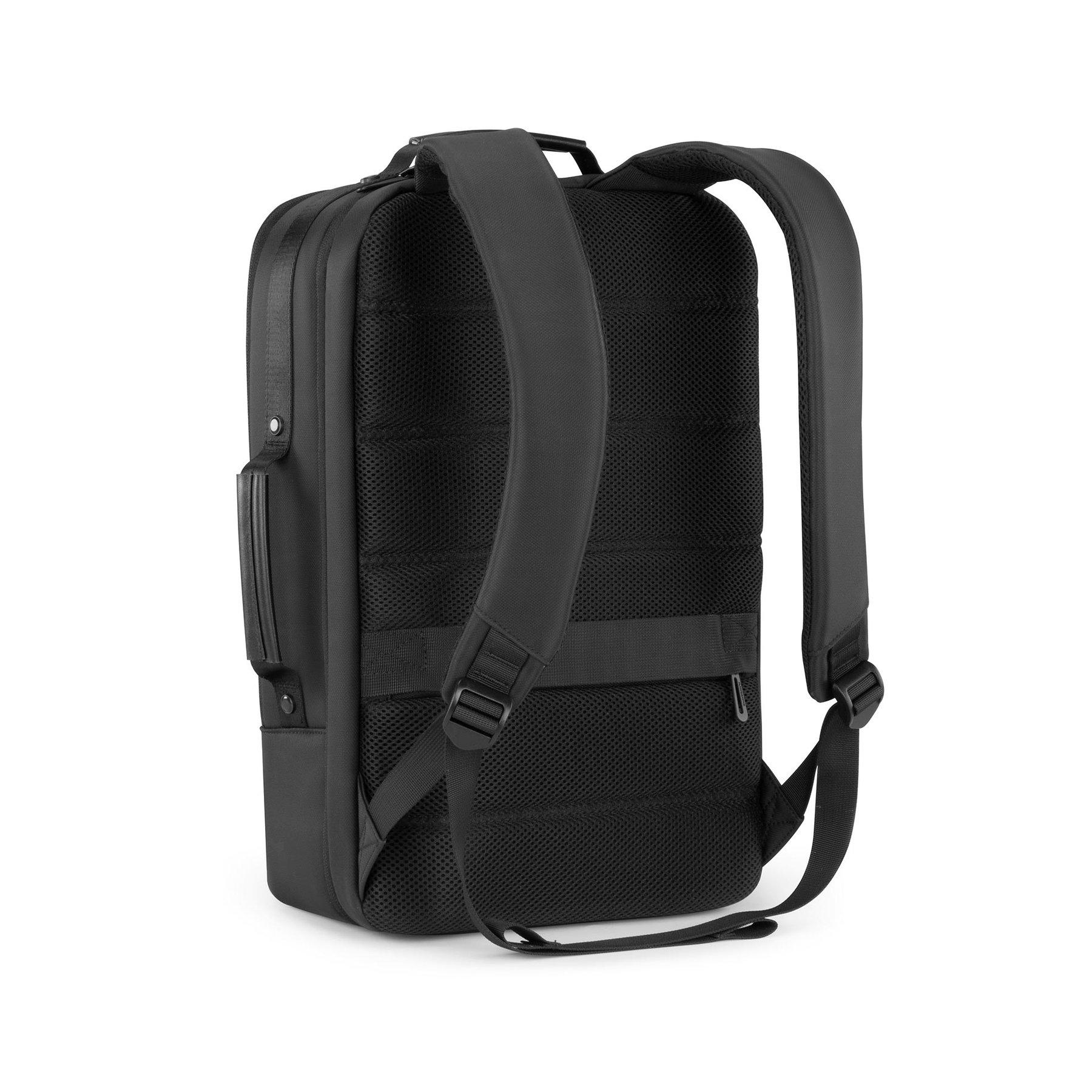 Kingsons Silhouette Laptop Backpack, 15.6'', black