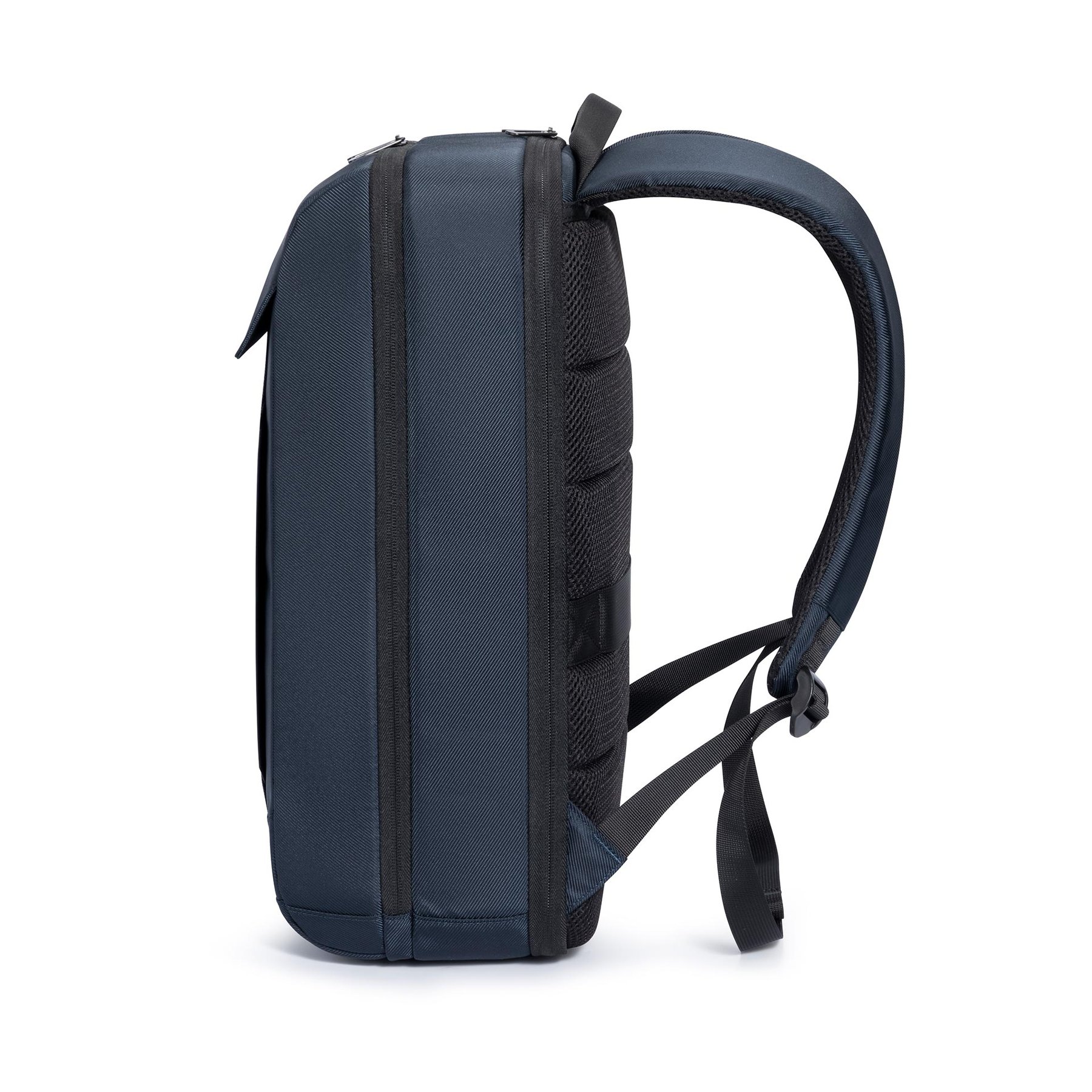 Kingsons Gearmax Laptop Backpack, 15.6'', Navy Blue