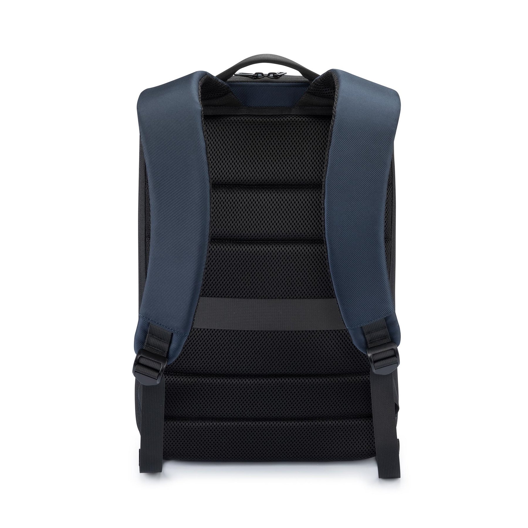 Kingsons Gearmax Laptop Backpack, 15.6'', Navy Blue