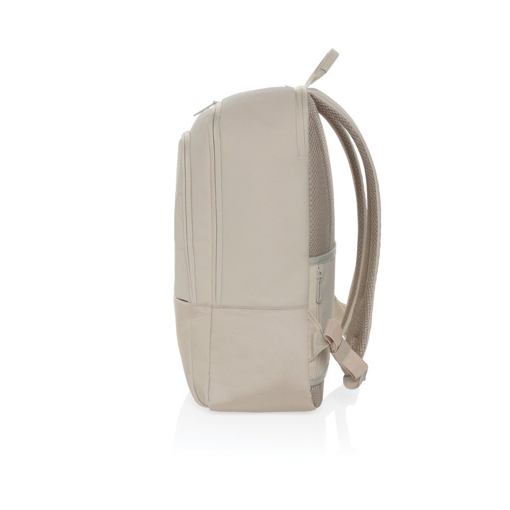 XD Armond Aware Laptop Backpack, 15.6'', Beige