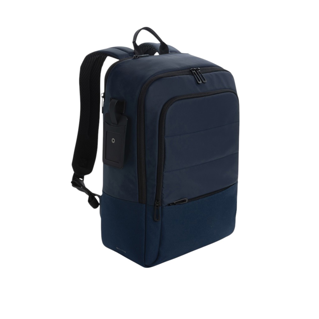 XD Armond Aware Laptop Backpack, 15.6'', Blue