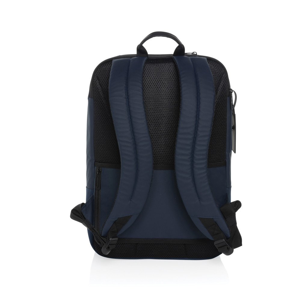 XD Armond Aware Laptop Backpack, 15.6'', Blue