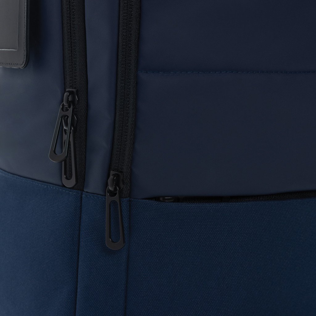 XD Armond Aware Laptop Backpack, 15.6'', Blue