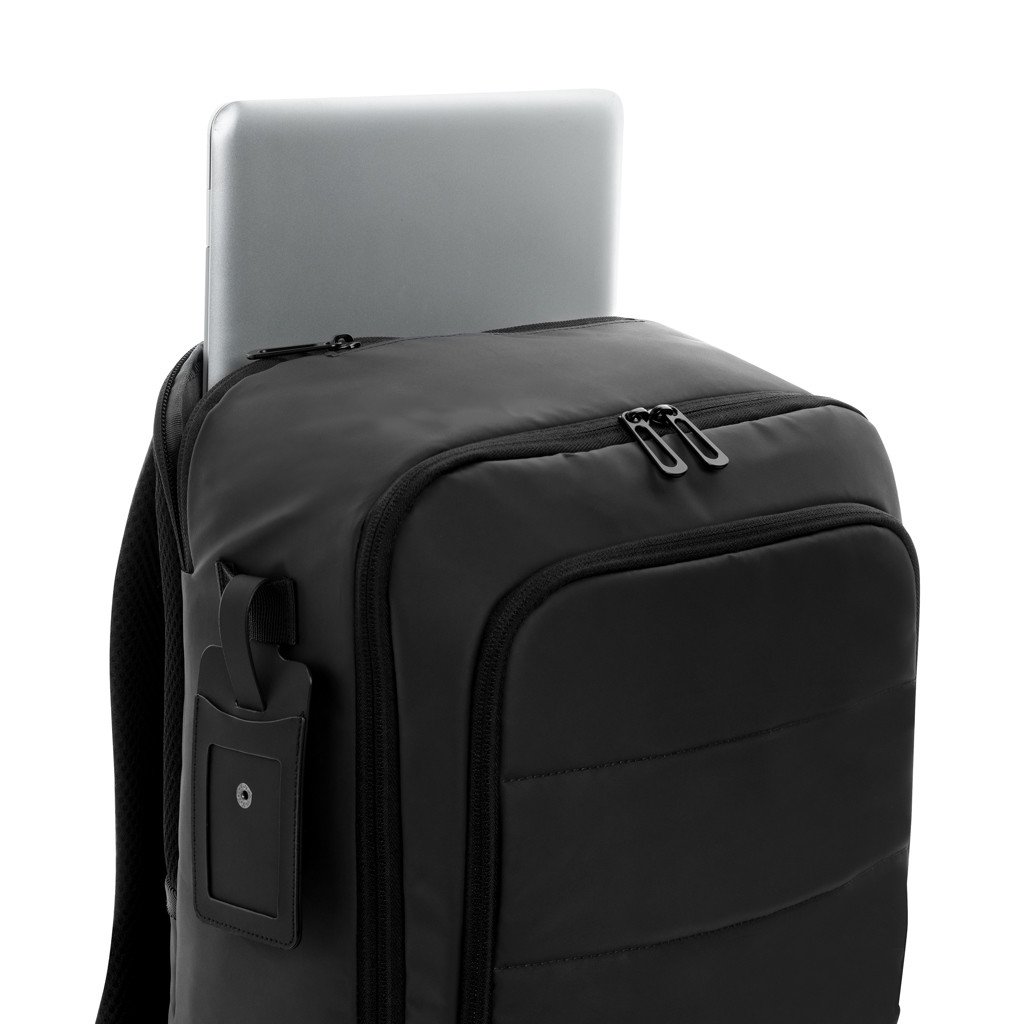 XD Armond Aware Laptop Backpack, 15.6'', black