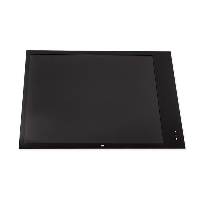 Nowa Szkola Drawing board, illuminated, with adapter, 101 x 66 cm