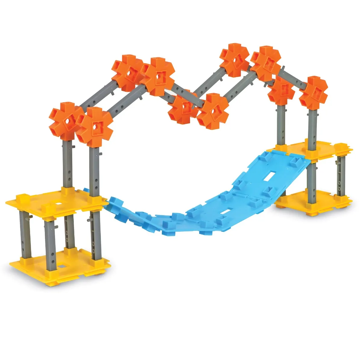 Learning Resources Constructor STEM - Bridges