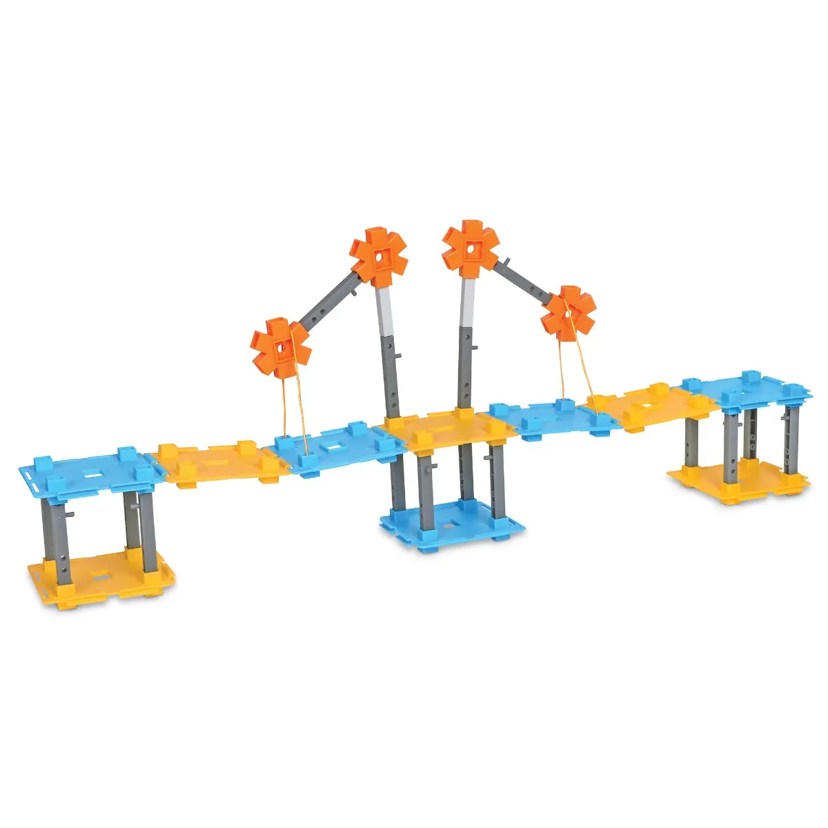 Learning Resources Constructor STEM - Bridges