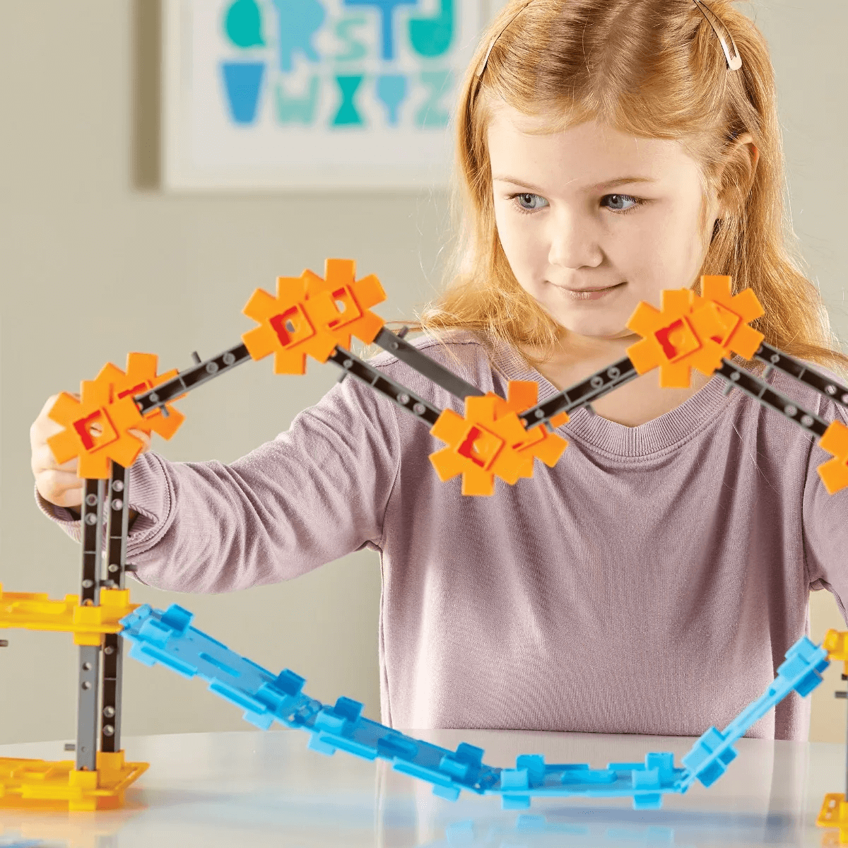 Learning Resources Constructor STEM - Bridges