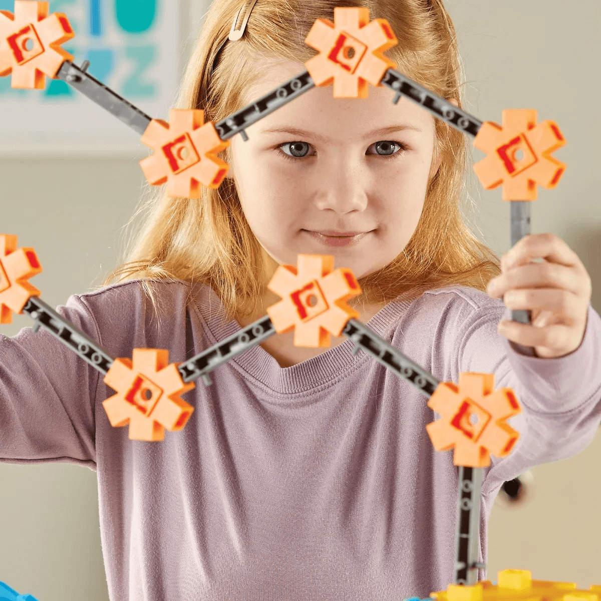 Learning Resources Constructor STEM - Bridges
