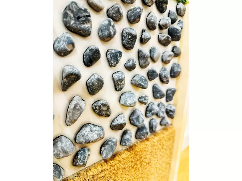 Nowa Szkola Sensory board Nature, 120 x 30 cm