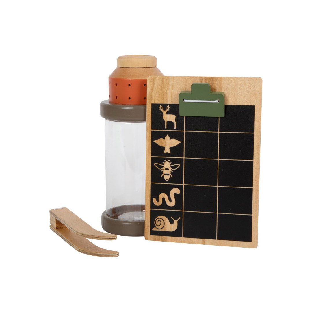 Small Foot Research Kit, Children's