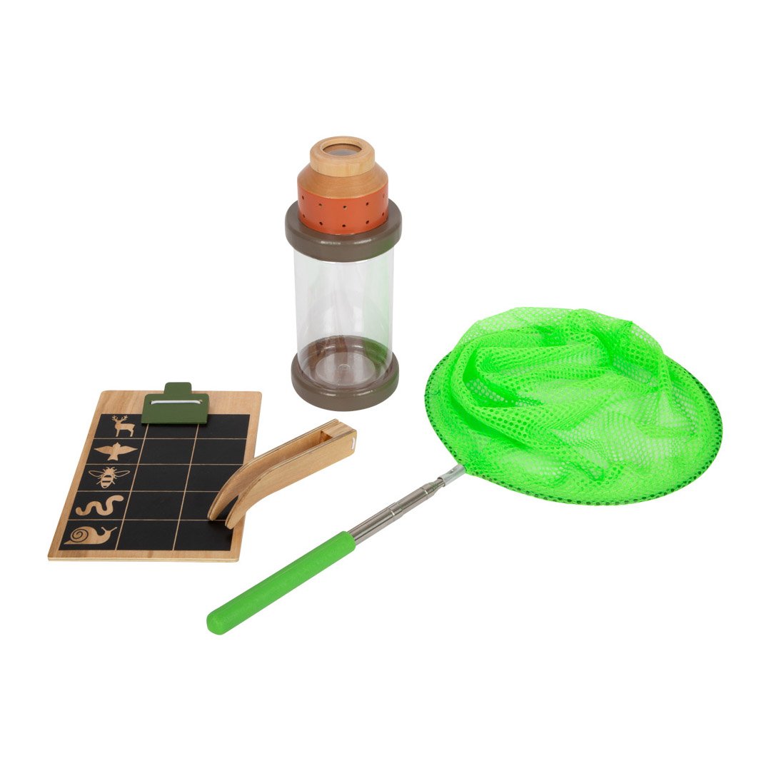 Small Foot Research Kit, Children's