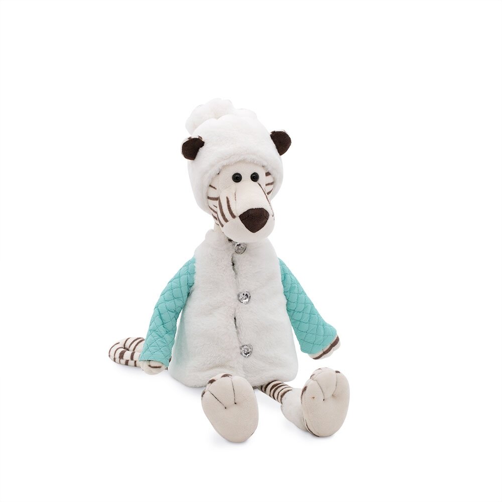 Stephanie the Tigress 28cm