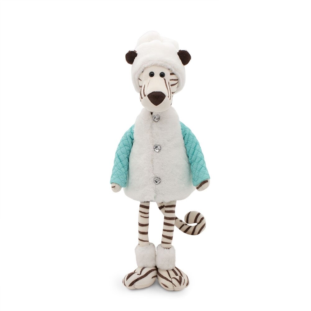 Stephanie the Tigress 28cm