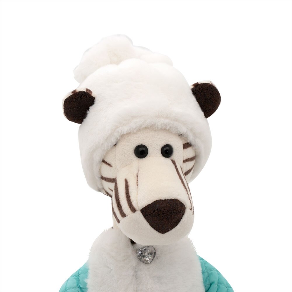 Stephanie the Tigress 28cm