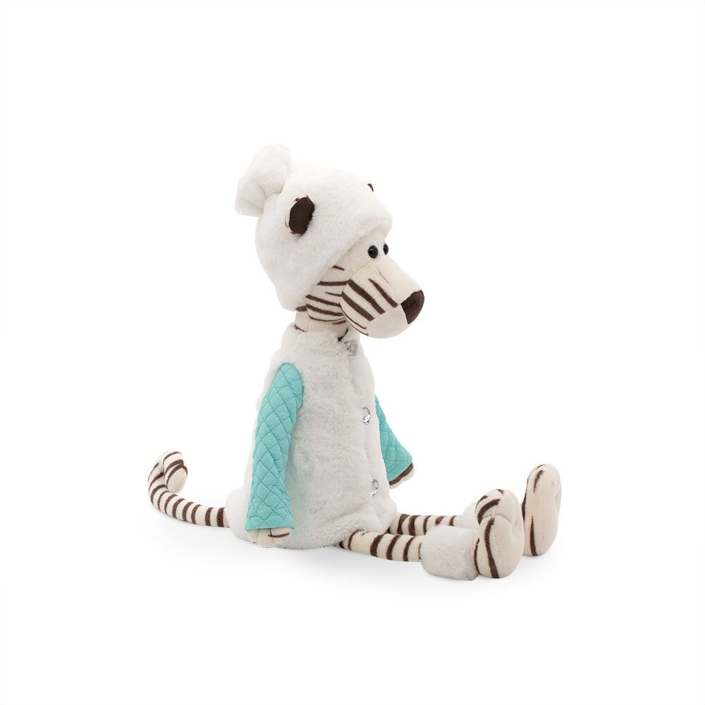 Stephanie the Tigress 28cm