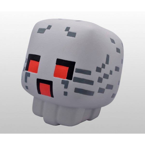 Antistress Minecraft Squishme MEGA Miniature - Ghast