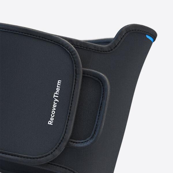 Колан RecoveryTherm Hot Vibration Back and Core