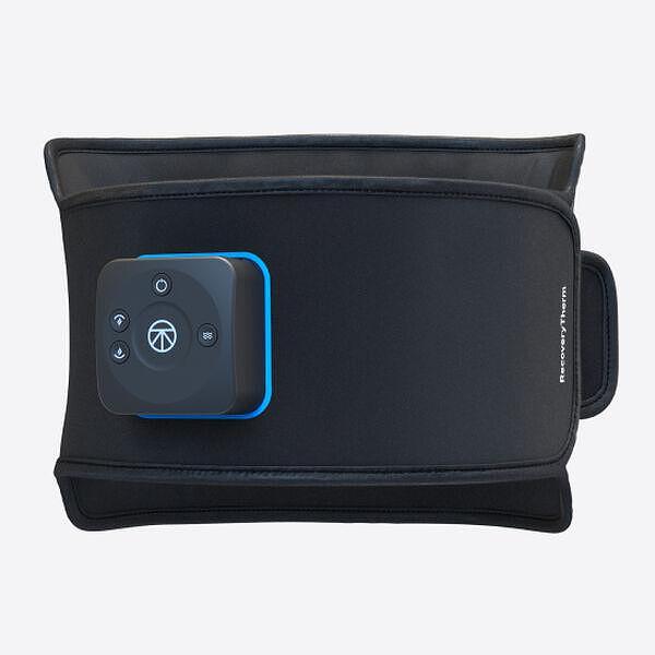Колан RecoveryTherm Hot Vibration Back and Core
