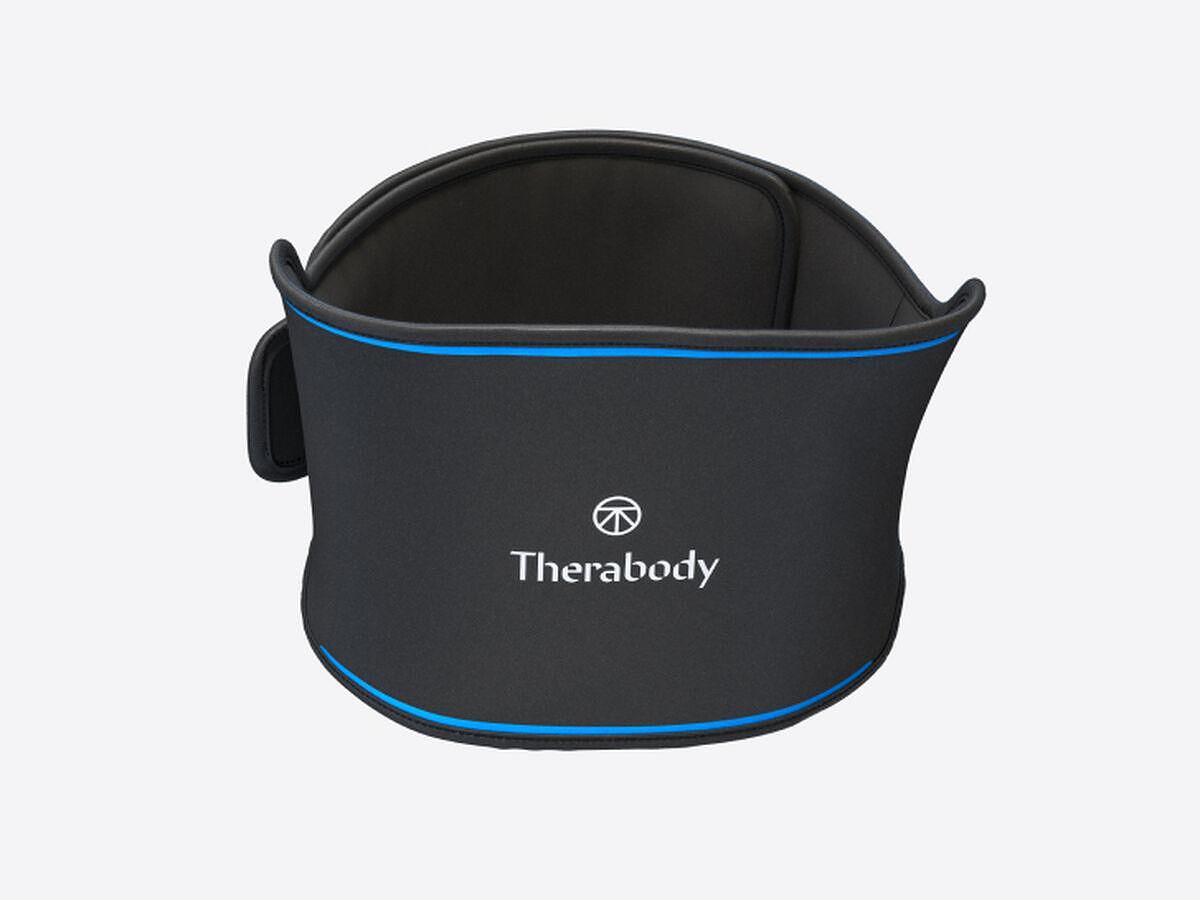 Колан RecoveryTherm Hot Vibration Back and Core