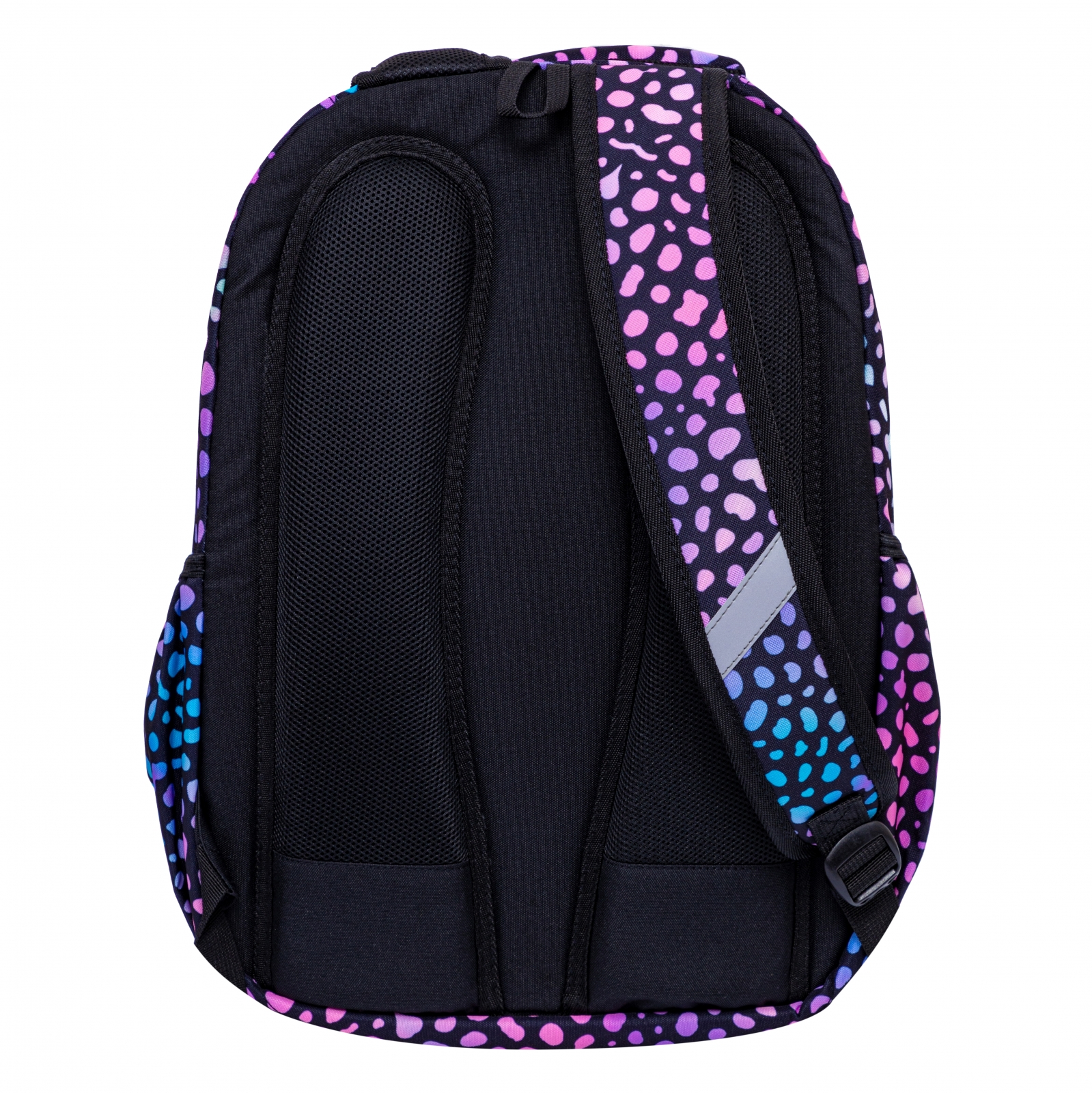 Backpack HEAD Sparkling stones, AB200, 44 x 32 x 19 cm