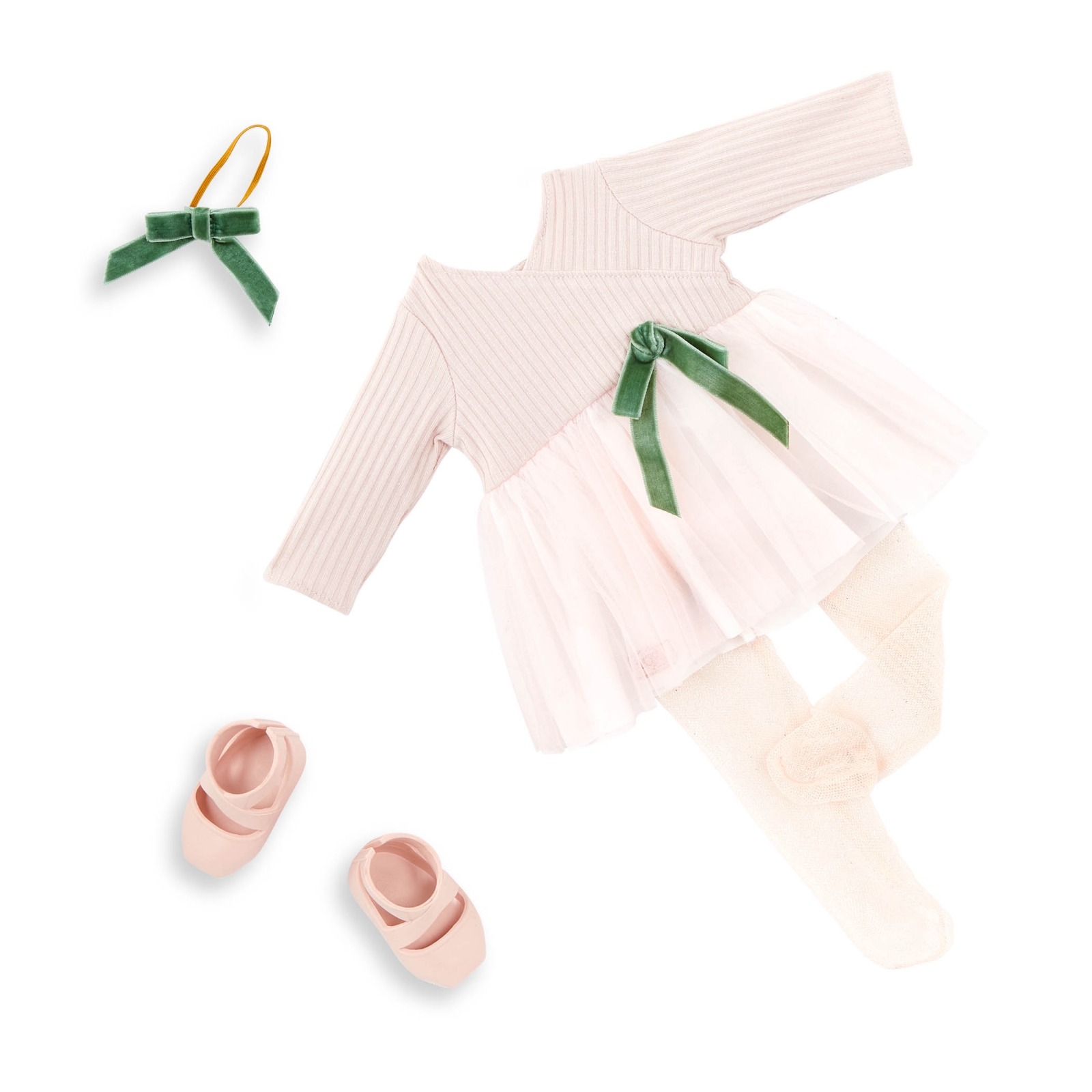 Кукла, Battat, Our Generation, Карлота, 46 см