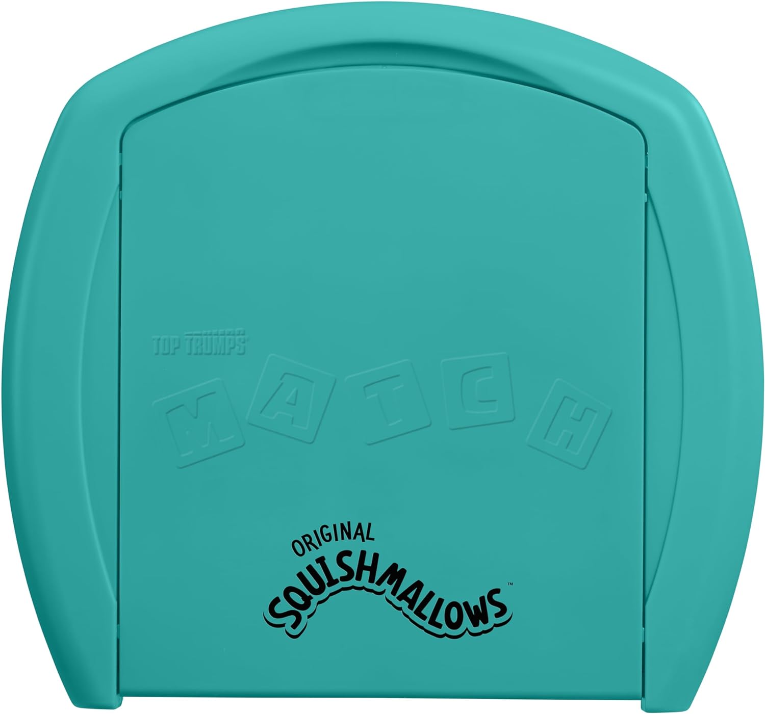 Board Game, Top Trumps, Spirit