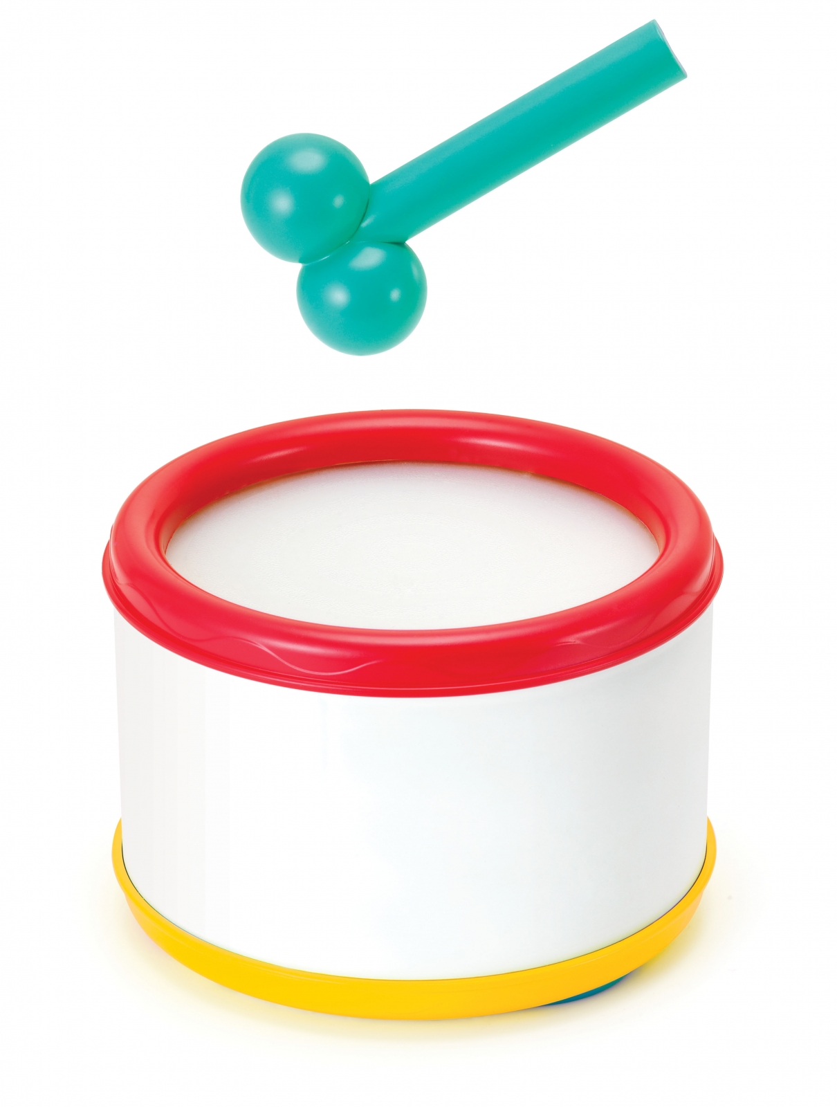 Играчка за дърпане 3 в 1, Infantino, Охлюв