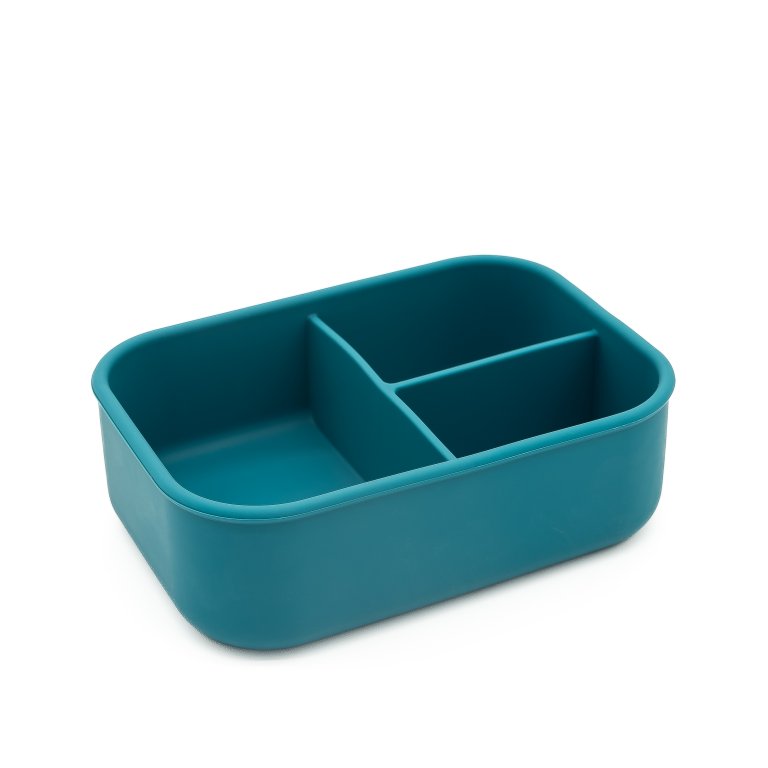 Silicone lunch box divider, Elephant