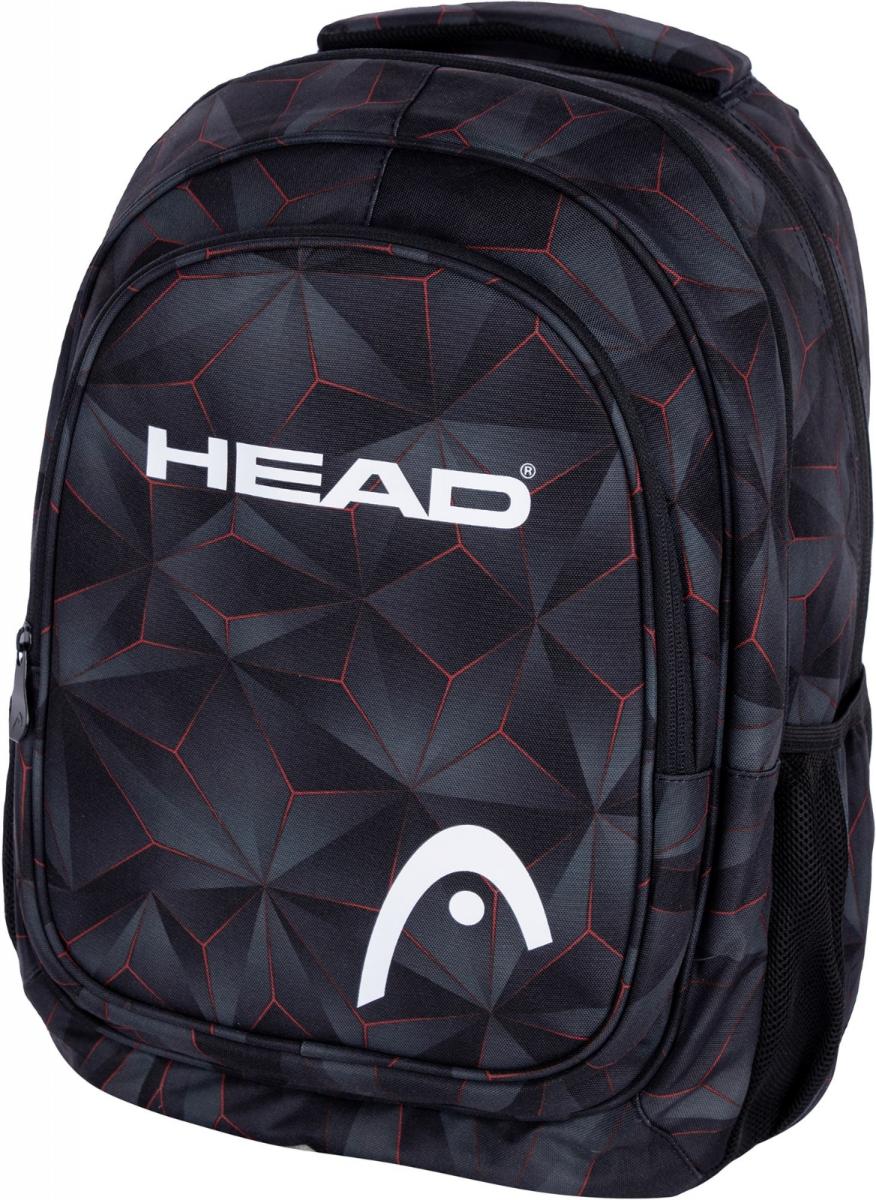 Раница Head AY300 Червена лава