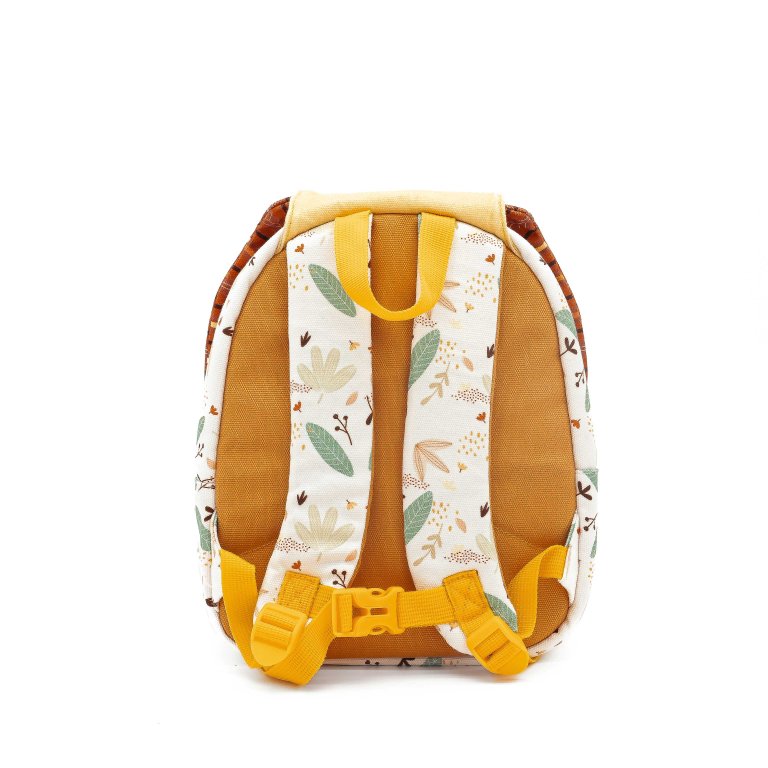 Small children’s backpack, Sassi, Lion