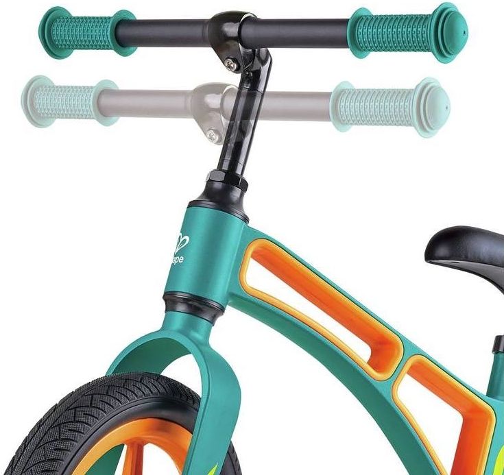 Балансиращо колело Hape Explorer, Синьо