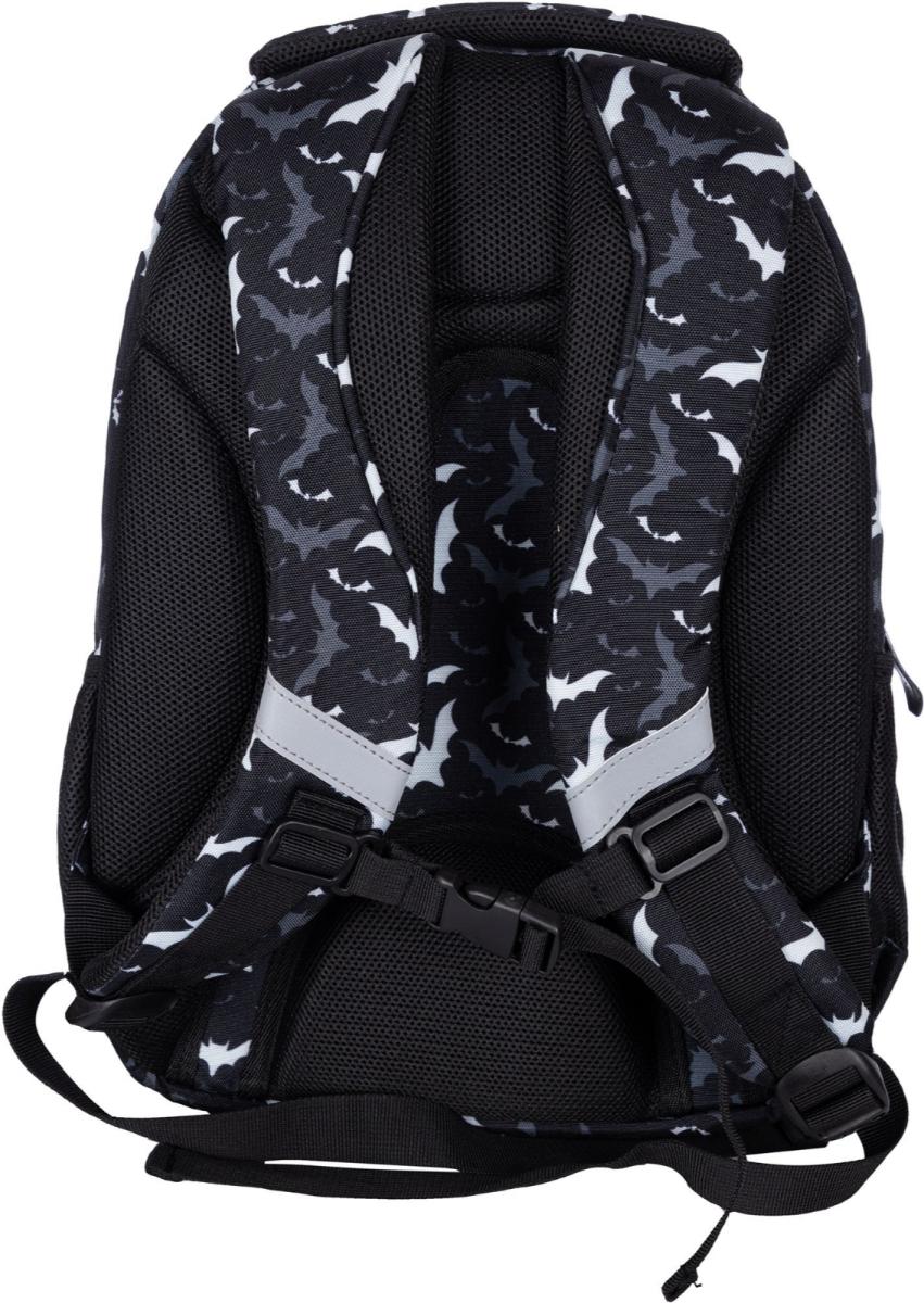 Раница ASTRABAG AB420, Прилепи