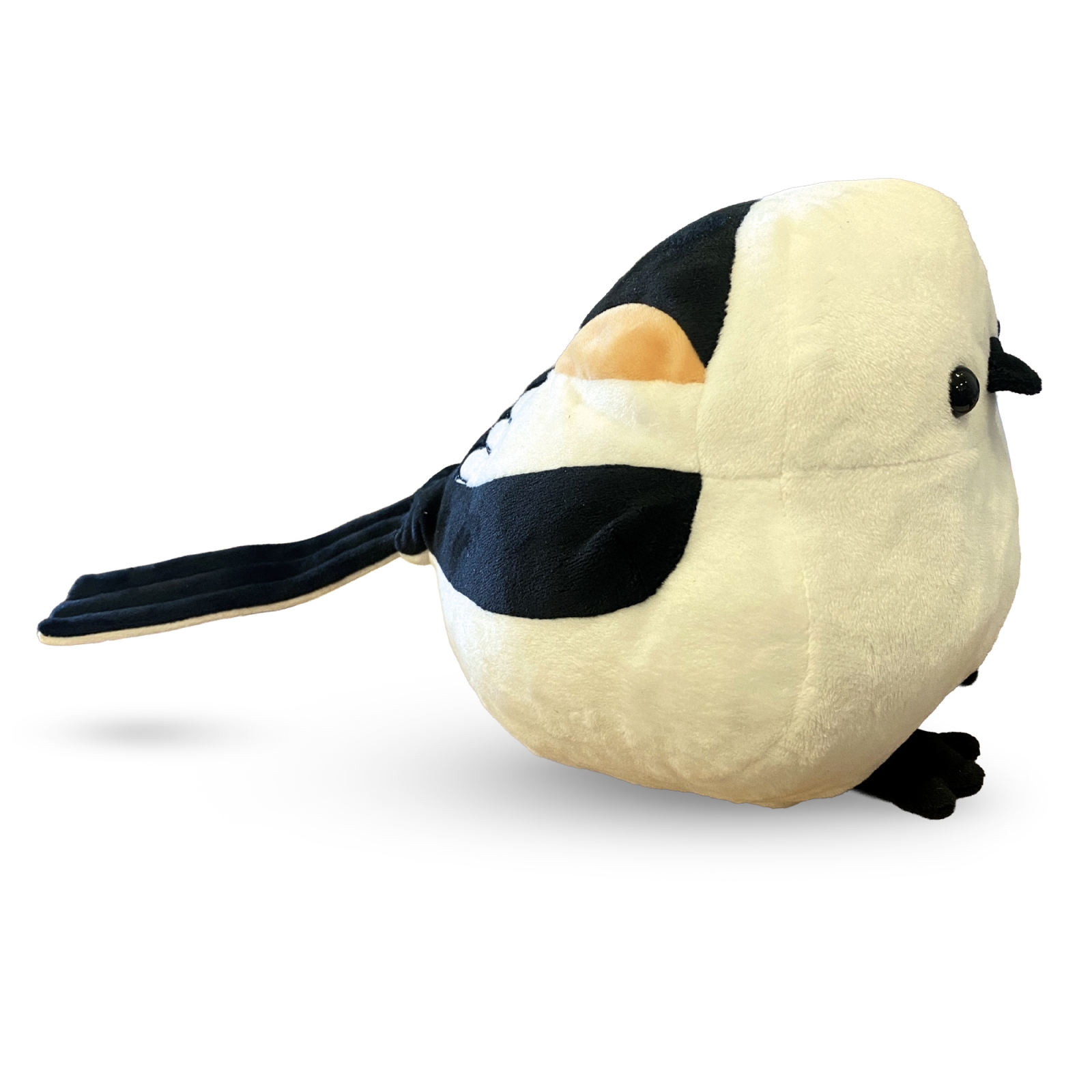 Плюшена играчка лампа, Lisciani, Снежна фея