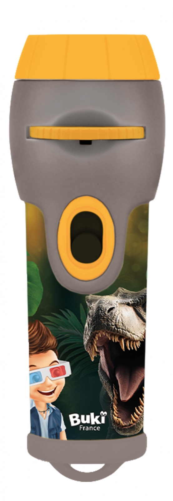 Projector 3D, Buki France, Dinosaurs
