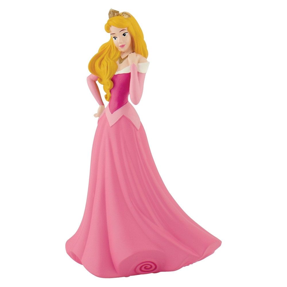 Колекционерска фигурка, Walt Disney, Bullyland, Аврора