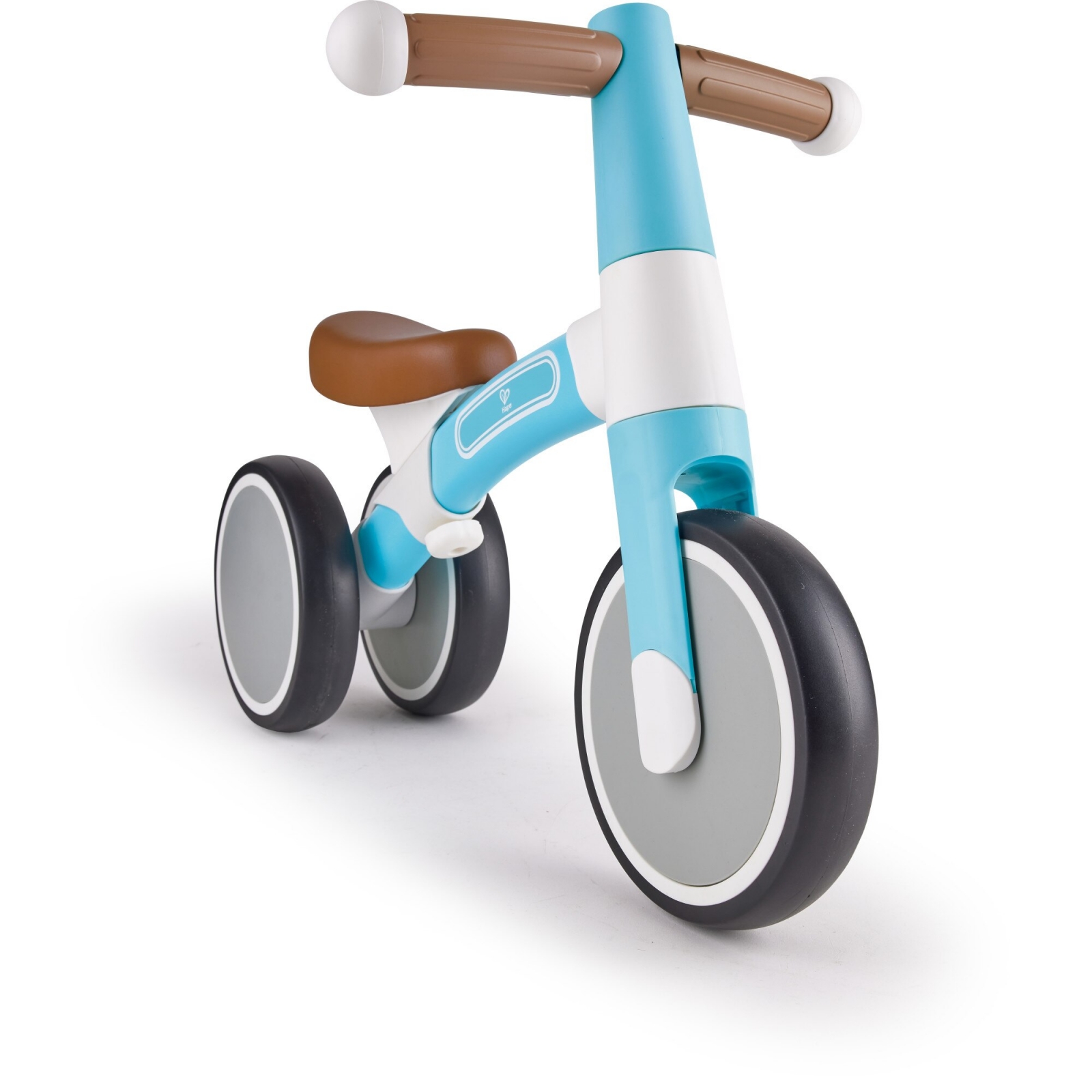 Първо балансиращо колело Hape Vespa, Светло синьо