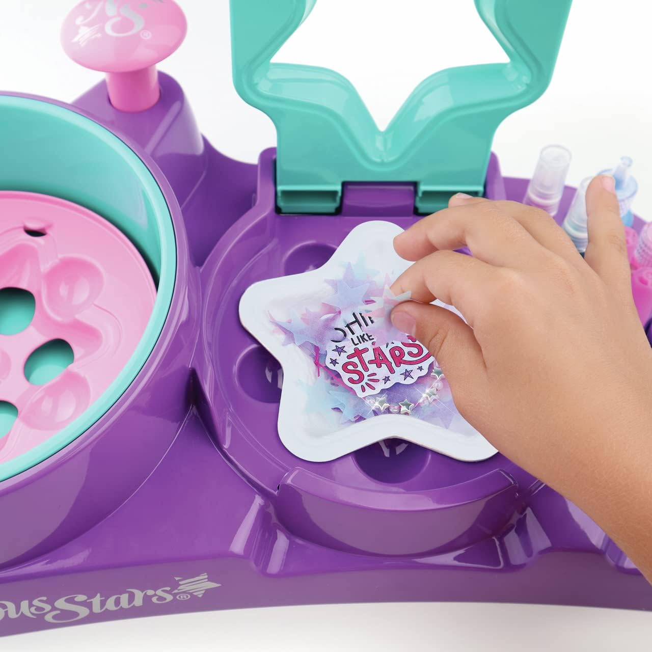 Creative Kit, Nebulous Stars, Starry Dream Studio