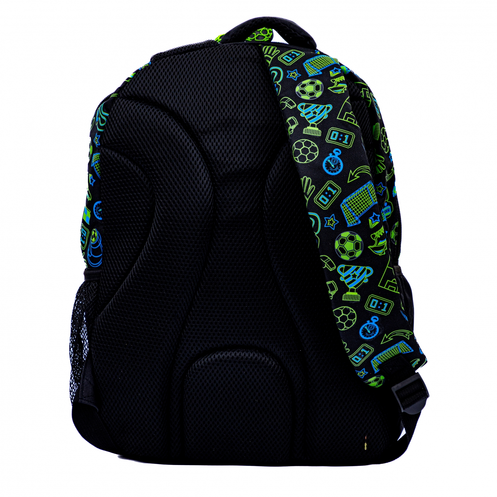 Раница ASTRABAG Goal, AB360, 43*32*18 см