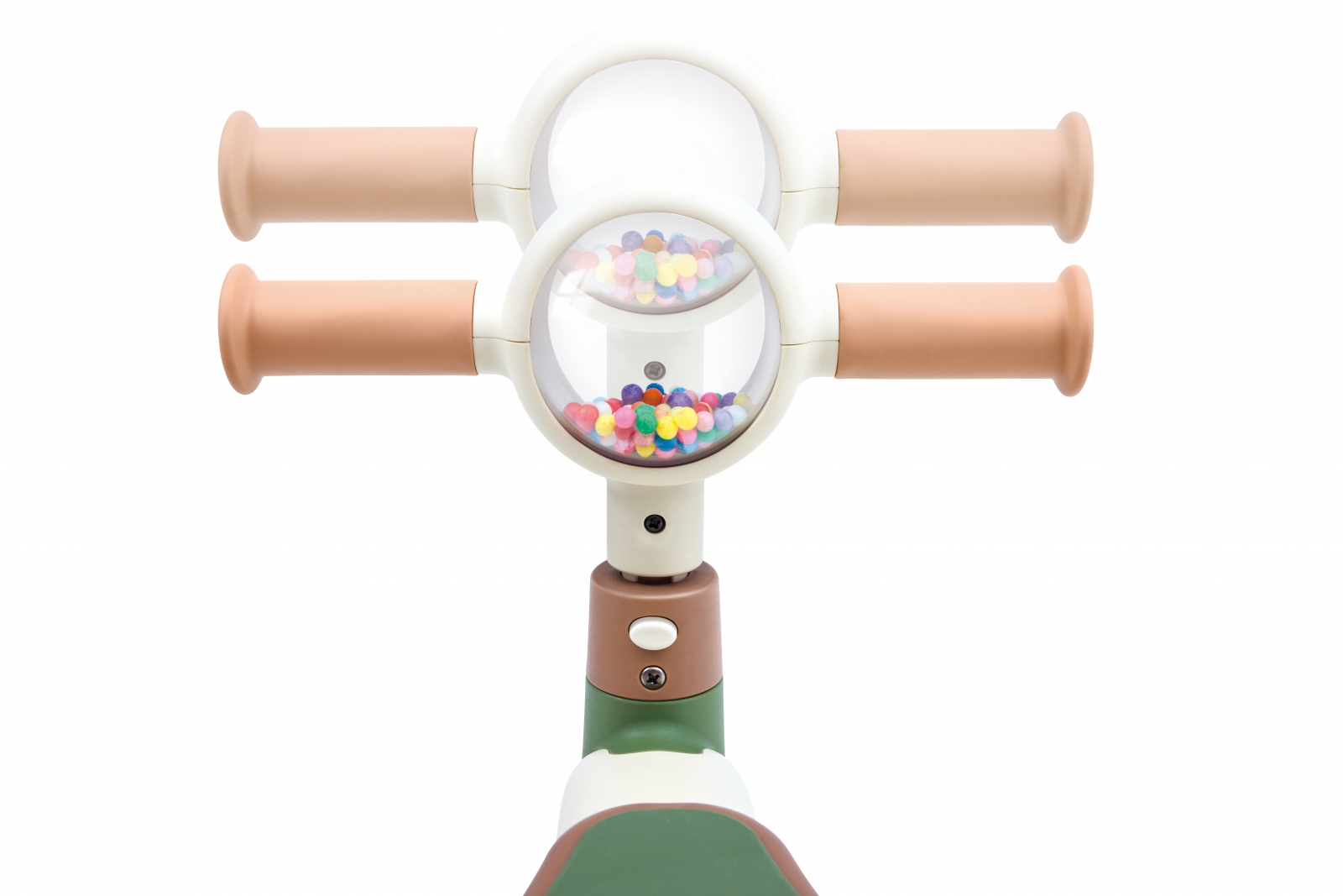 Wooden balance wheel, Hape, Step by Step