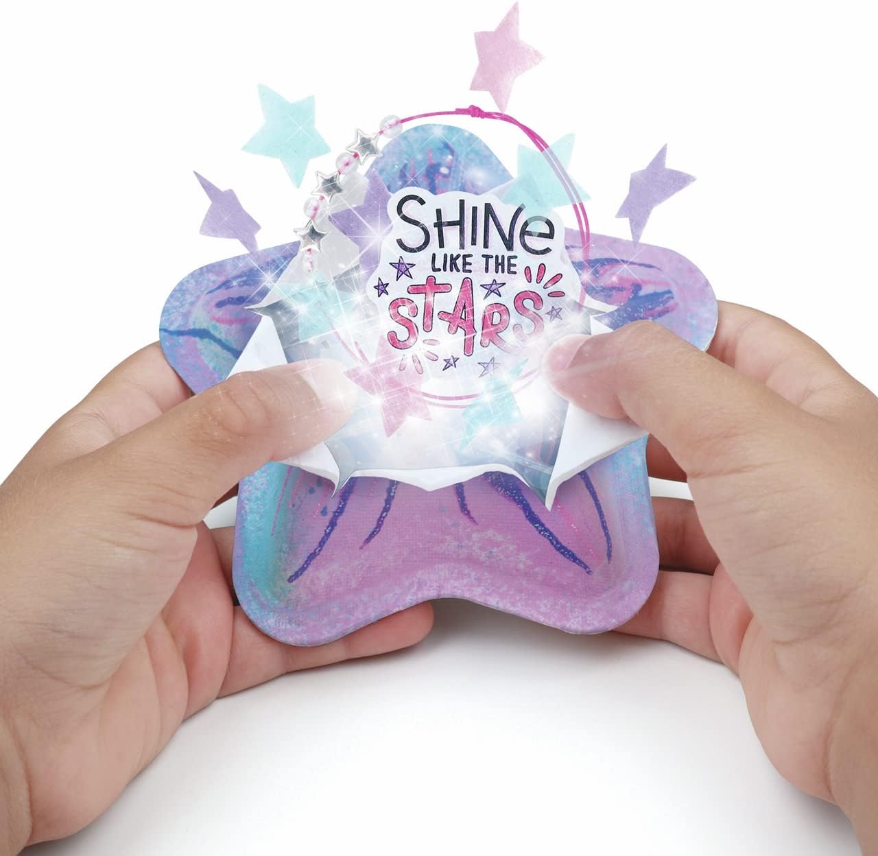Creative Kit, Nebulous Stars, Starry Dream Studio