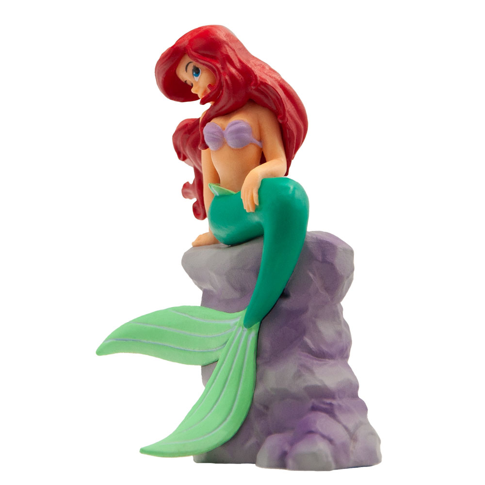 Колекционерска фигурка, Walt Disney, Bullyland, Ариел
