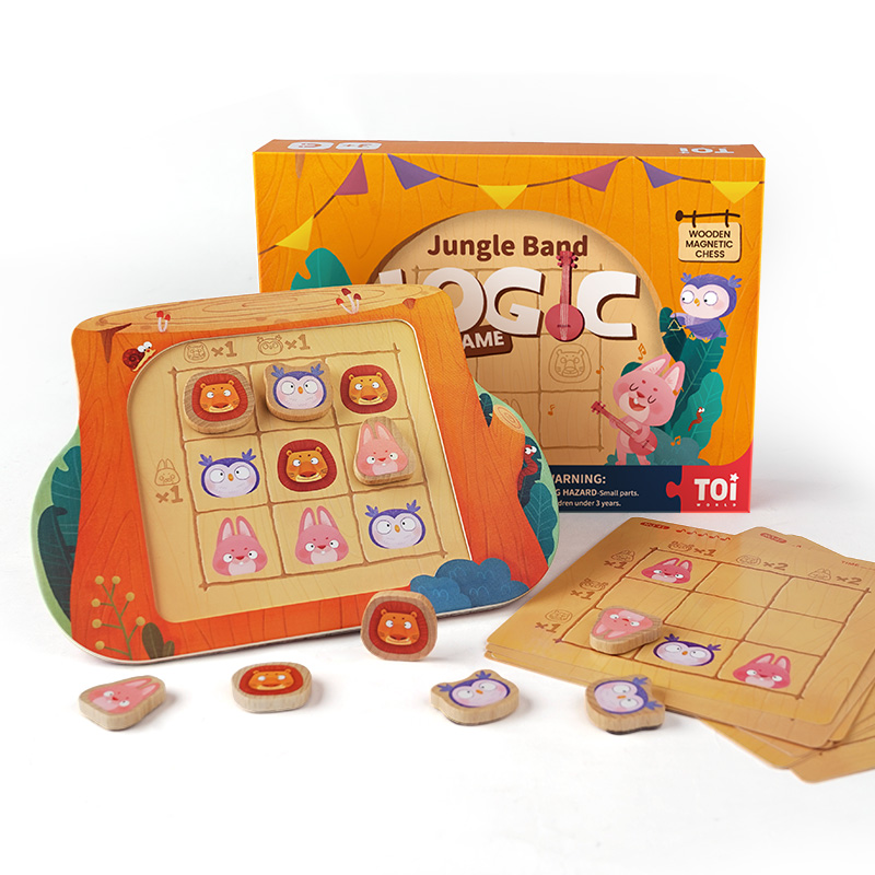 Подаръчен комплект за домашен любимец, Martinelia, Tresky & Friends, 4 части