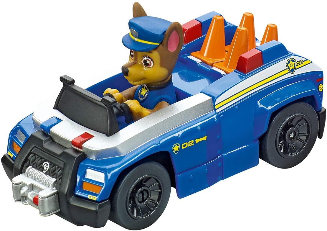Състезателна писта, Carrera, Paw Patrow, 2.4м