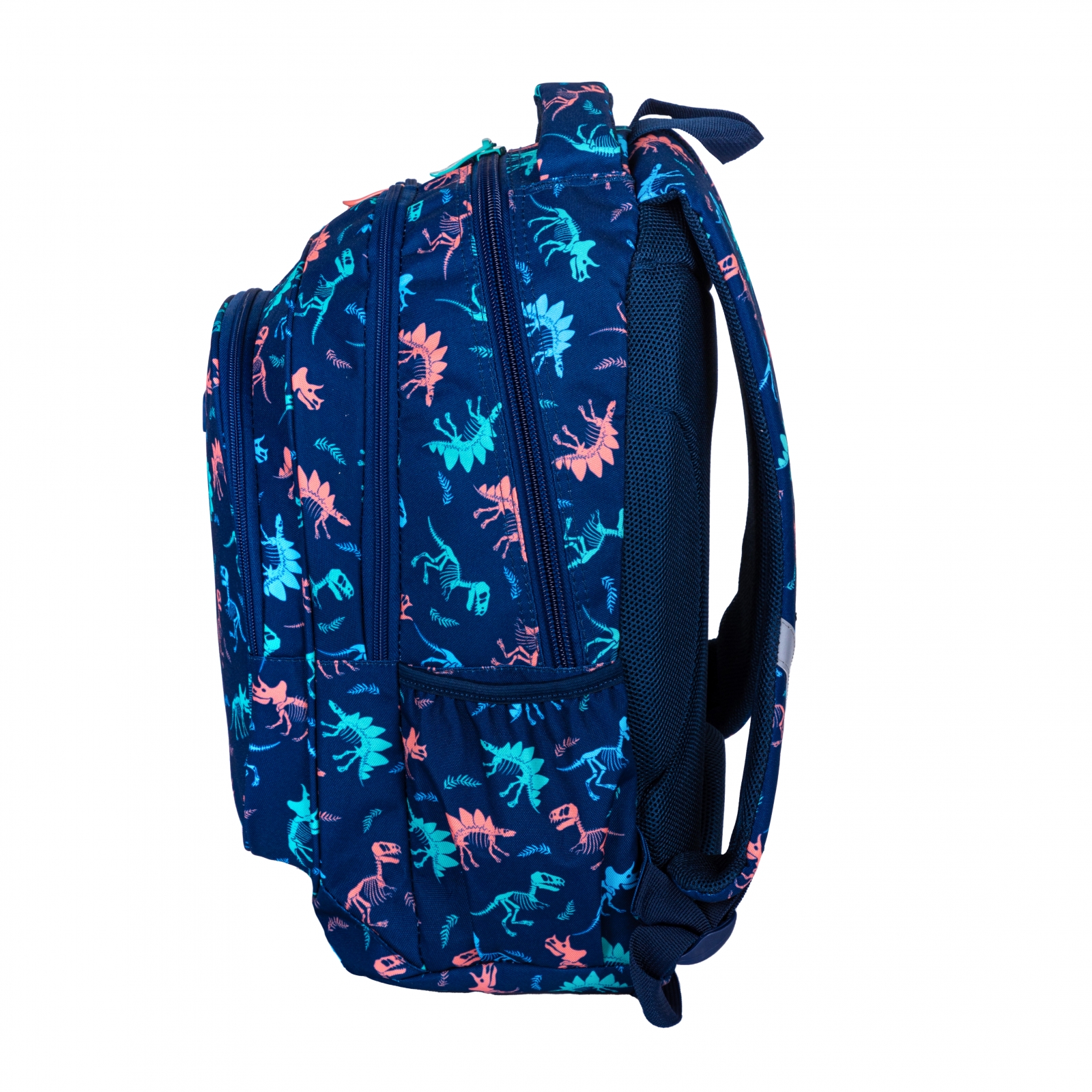 Ученическа раница ASTRABAG Динозаври, AB300, 42 х 30 х 19 см