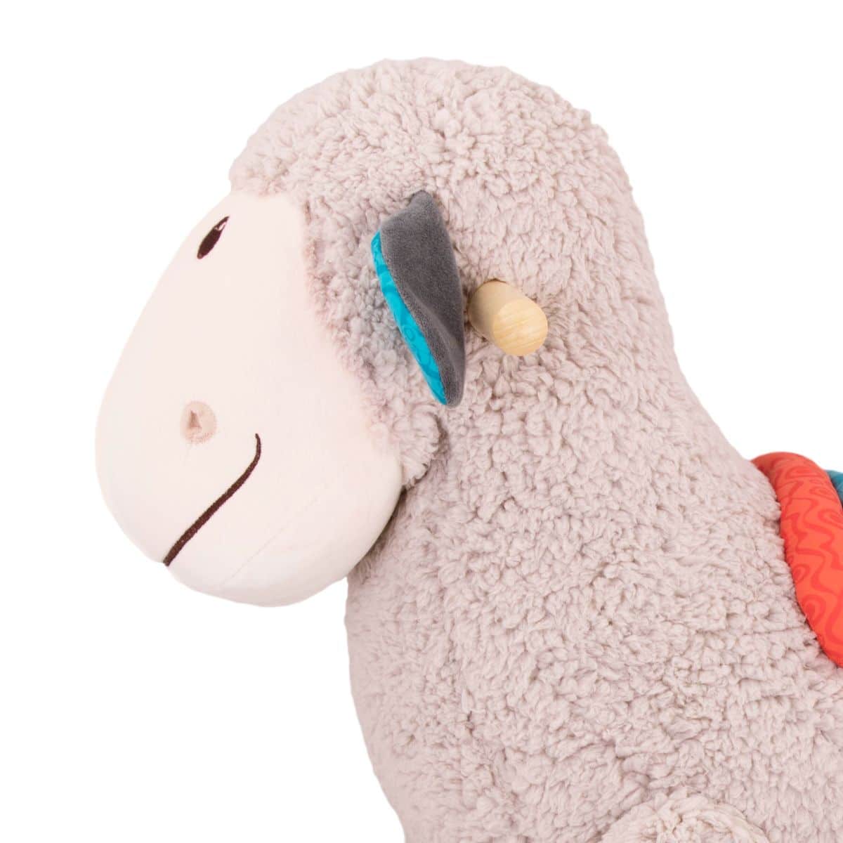 Children's toy, Battat, Sheep swing, 60 x 34 x 46 cm