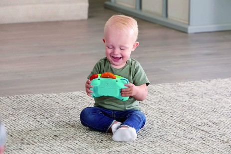 Образователна електронна игра