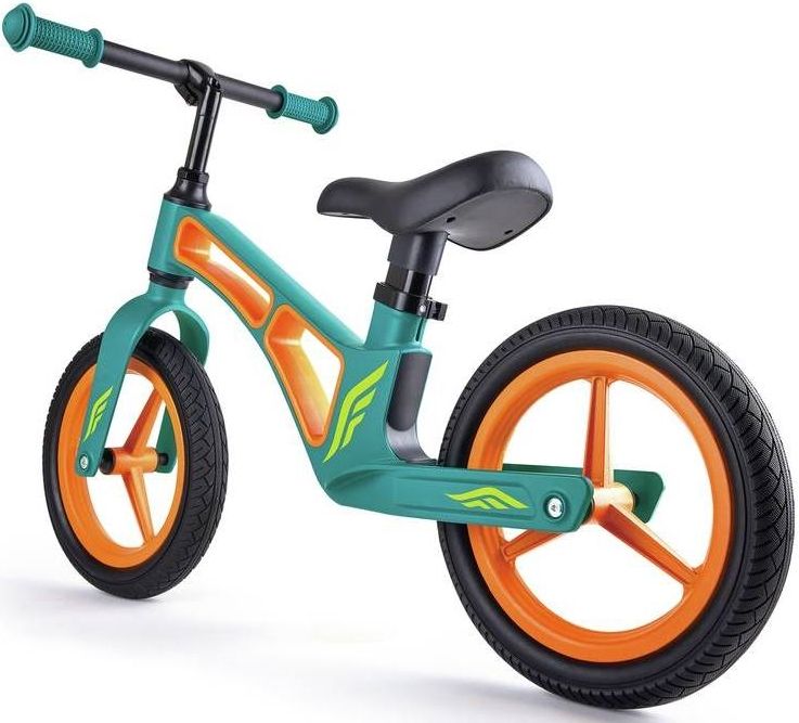 Балансиращо колело Hape Explorer, Синьо